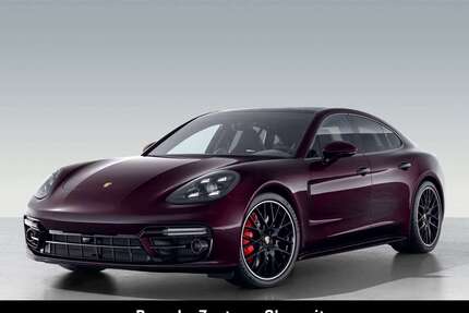 Porsche Panamera Gebrauchtwagen
