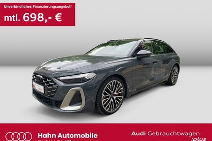 Audi S5 Gebrauchtwagen