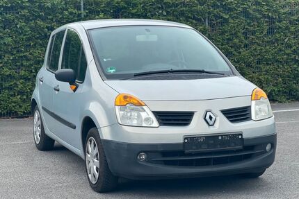 Renault Modus Gebrauchtwagen