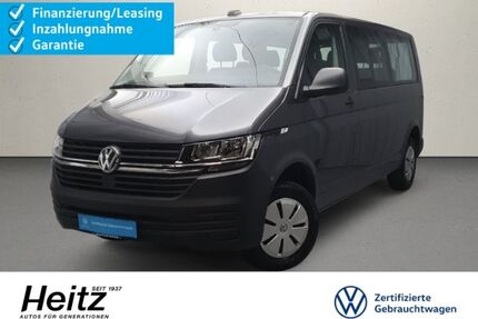 VW T6 Transporter Gebrauchtwagen