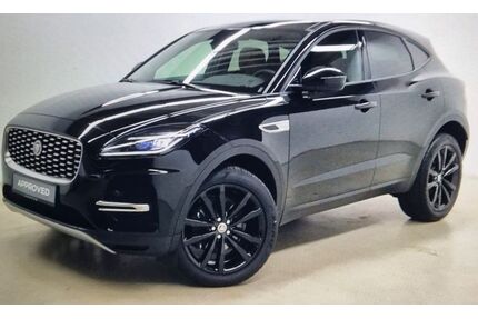Jaguar E-Pace Gebrauchtwagen