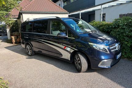 Mercedes-Benz V 300 Gebrauchtwagen