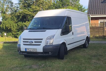 Ford Transit Gebrauchtwagen