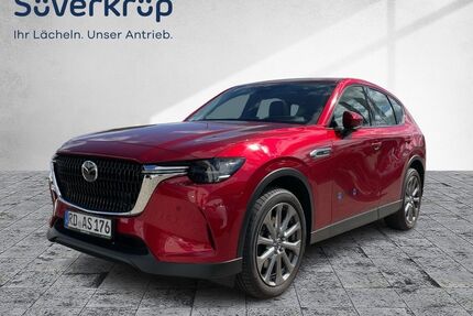 Mazda CX-60 Gebrauchtwagen