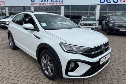 VW Taigo Gebrauchtwagen