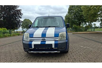 Ford Tourneo Gebrauchtwagen