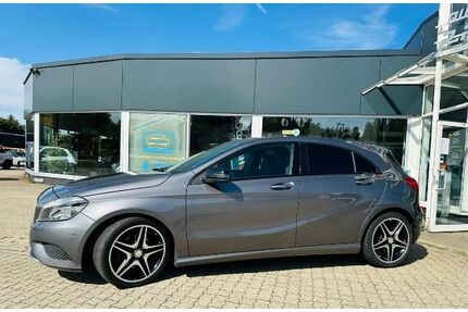 Mercedes-Benz A 200 Gebrauchtwagen