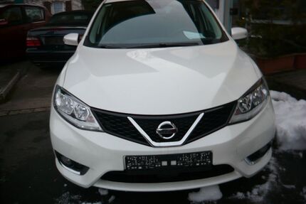 Nissan Pulsar Gebrauchtwagen