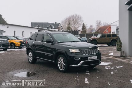 Jeep Grand Cherokee Gebrauchtwagen