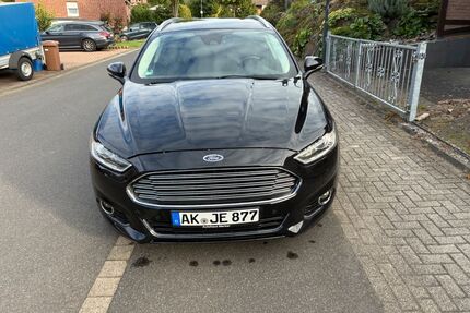 Ford Mondeo Gebrauchtwagen