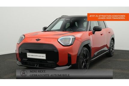 Mini Aceman Gebrauchtwagen