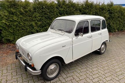 Renault R 4 Gebrauchtwagen