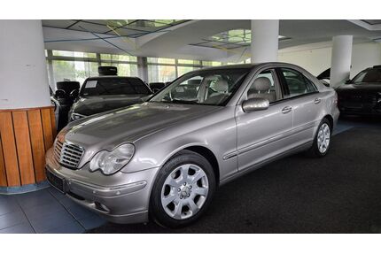 Mercedes-Benz C 320 Gebrauchtwagen
