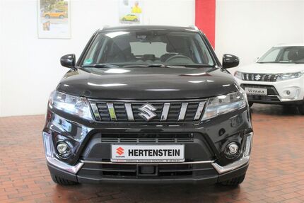 Suzuki Vitara Gebrauchtwagen