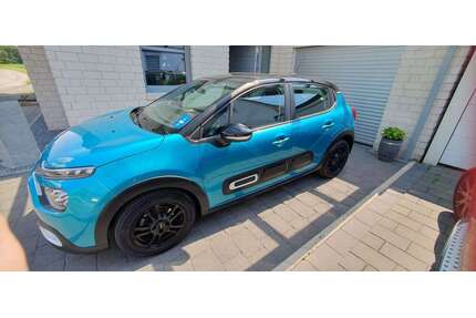 Citroen C3 Gebrauchtwagen