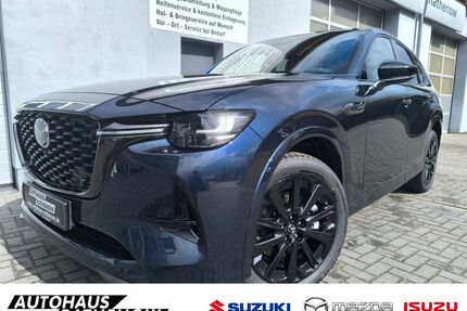 Mazda CX-60 Gebrauchtwagen