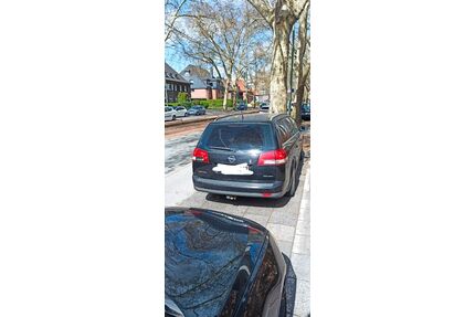 Opel Vectra Gebrauchtwagen