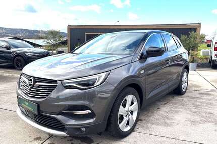 Opel Grandland X Gebrauchtwagen