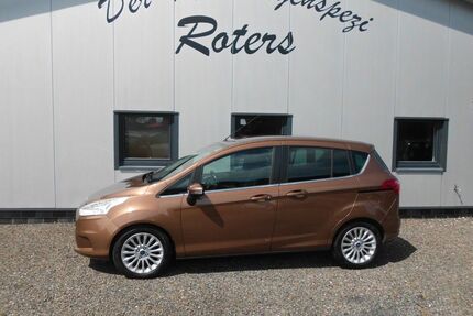 Ford B-Max Gebrauchtwagen