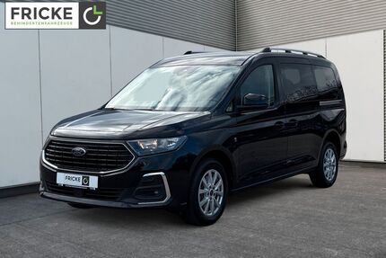 Ford Grand Tourneo Gebrauchtwagen