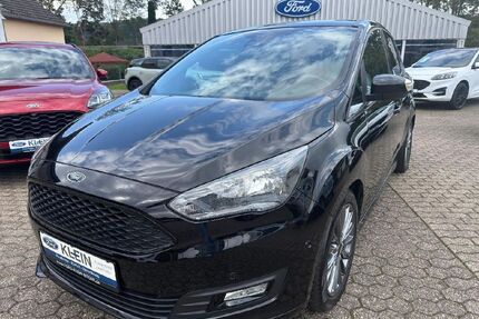 Ford C-Max Gebrauchtwagen