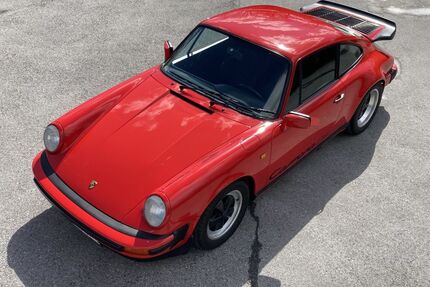 Fiat 911 Urmodell 