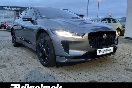Jaguar I-Pace Gebrauchtwagen