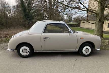 Nissan Figaro Gebrauchtwagen