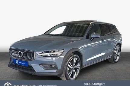 Volvo V60 Cross Country Gebrauchtwagen