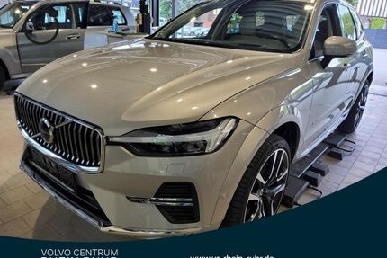 Volvo XC60 Gebrauchtwagen