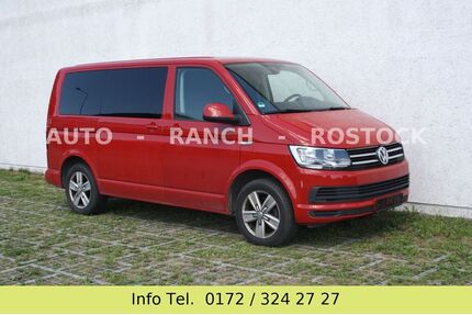 VW T6 Multivan Gebrauchtwagen