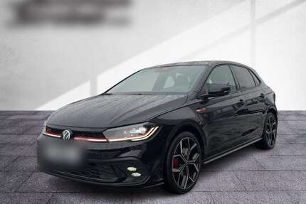 VW Polo GTI Gebrauchtwagen