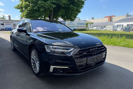 Audi A8 Gebrauchtwagen