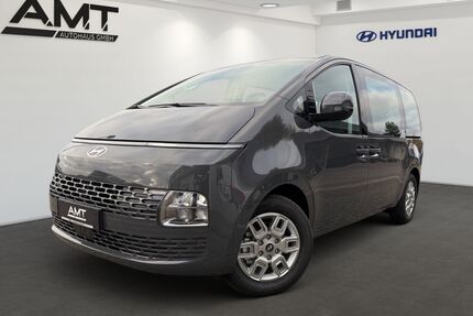 Hyundai STARIA Gebrauchtwagen