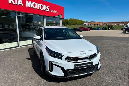 Kia XCeed Gebrauchtwagen