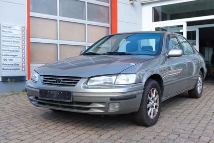 Toyota Camry Gebrauchtwagen