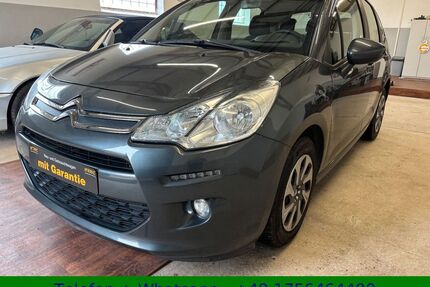 Citroen C3 Gebrauchtwagen
