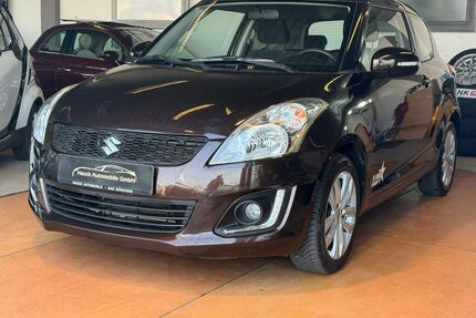 Suzuki Swift Gebrauchtwagen