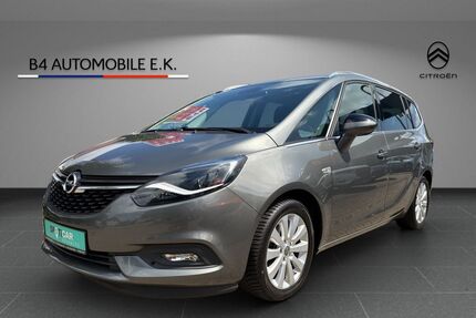 Opel Zafira Gebrauchtwagen