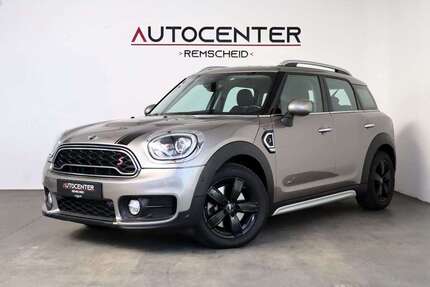 Mini Cooper S Countryman Gebrauchtwagen
