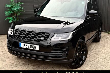 Land Rover Range Rover Gebrauchtwagen