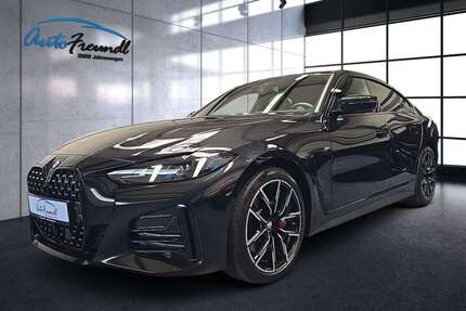 BMW 430 Gebrauchtwagen