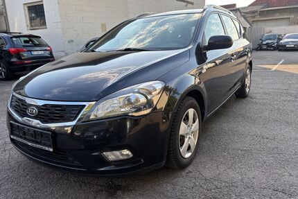 Kia ceed / Ceed Gebrauchtwagen