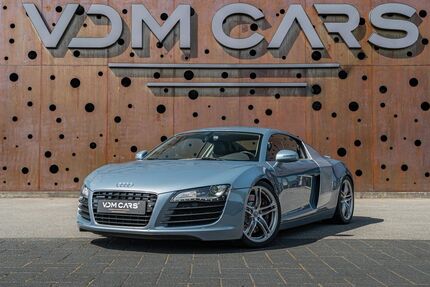 Audi R8 Gebrauchtwagen