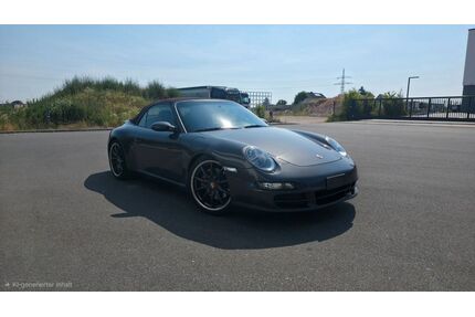 Porsche 911 Urmodell Gebrauchtwagen