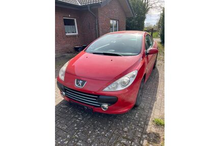 Peugeot 307 Gebrauchtwagen