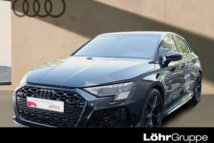 Audi RS3 Gebrauchtwagen