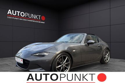 Mazda MX-5 Gebrauchtwagen