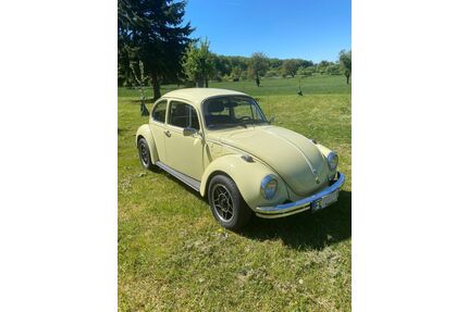 VW Käfer Gebrauchtwagen