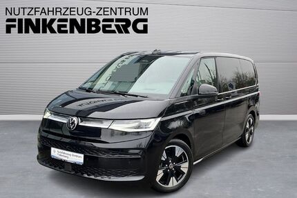 VW T7 Multivan Gebrauchtwagen